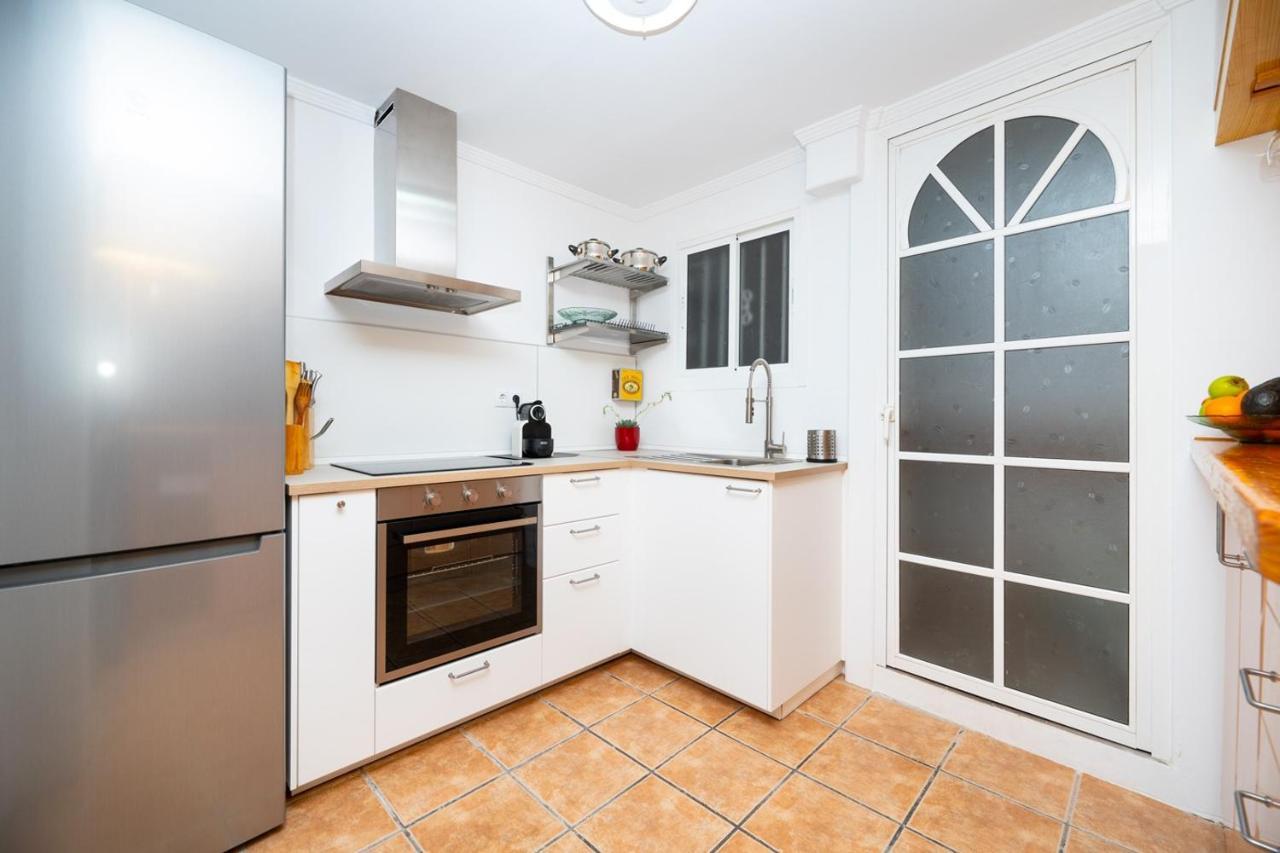 Casa Sandra Appartement Málaga